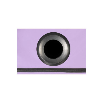 Secret Dome - Kink Club La Niche Cabina Morado | Vybes.it
