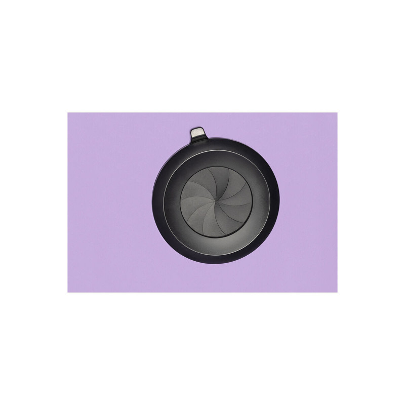 Secret Dome - Kink Club Cabina Scandale Morado | Vybes.it