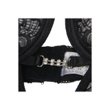 Subblime - 954185 Spitzen - Babydoll Mit Verstellbaren Trägern