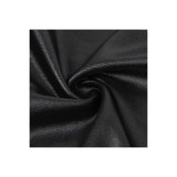 Subblime - 954406 Vestido Bondage De Cuero Negro S/M | Vybes.it