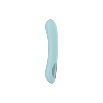 Kiiroo - Pearl 2+ Vibrador Punto G - Turquesa | Vybes.it