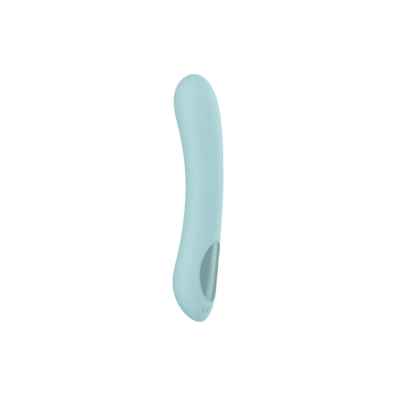 Kiiroo - Pearl 2+ Vibrador Punto G - Turquesa | Vybes.it