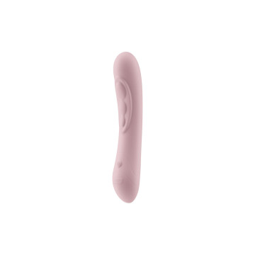Kiiroo - Pearl 3 Vibrador Punto G - Rosa | Vybes.it