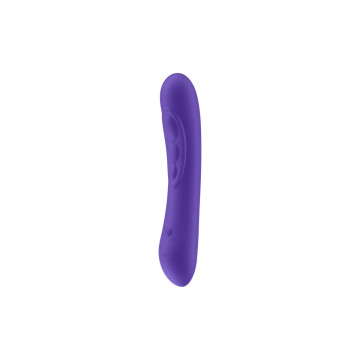 Kiiroo - Pearl 3 Vibrador Punto G - Morado | Vybes.it