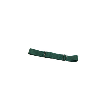 Subblime - 955434 Kleid Mit Grünen Lederträgern S/M | Vybes.it