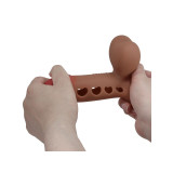 Pretty Love - Tyronn Funda Para Pene Con Airbag | Vybes.it