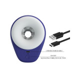 Pretty Love - Masturbateur Pour Homme Dj Lady Avec Vibration 5