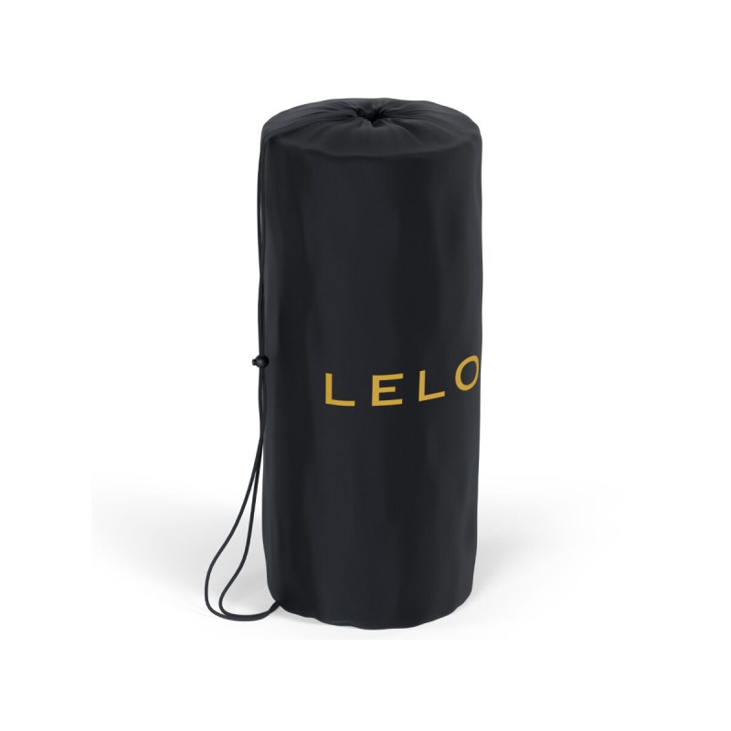 Lelo - Körpermassage - Akupressurmatte Schwarz | Vybes.it