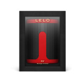 Lelo - F2S™ Teal Male Masturbator Red | Vybes.it