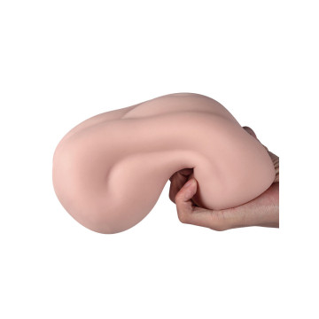 XISE - AGGIE VIBRATING MASTURBADOR VAGINA CON VIBRACIÓN