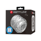 Pretty Love - Cary Masturbador Doble Entrada | Vybes.it