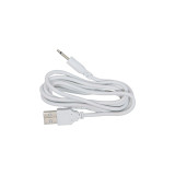 Mr Play - Plug Anal Flexible Con Vibración | Vybes.it