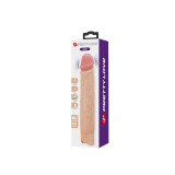 Pretty Love - Osric Vibrateur Flexible Et Réaliste | Vybes.it