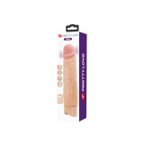 Pretty Love - Rufus Vibrateur Flexible Et Réaliste Rufus | Vybes.it