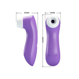 Romance - Succionador De Clítoris Con Tecnología De Pulsación