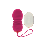 Ohmama - Huevo Control Remoto 7 Modos Up And Down Rosa | Vybes.it