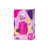 Romp - Rose Succionador De Clítoris Forma Rosa | Vybes.it