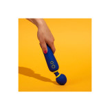 Romp - Flip Bacchetta Vibrante Silenziosa 10 Modalità Blu | Vybes.it