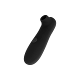 OHMAMA - ESTIMULADOR CLITORIS 10 VELOCIDADES NEGRO
