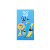 Romp - Juke Anneau Pénis En Silicone Avec Vibrateur De Stimulation