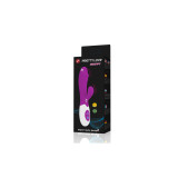 Pretty Love - Flirtation Vibrador Snappy | Vybes.it
