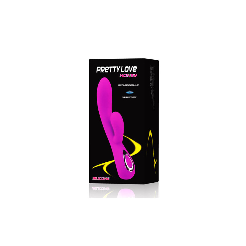 Pretty Love - Smart Honey Vibrador | Vybes.it