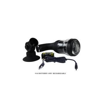 Baile - Rotation Lover Automatischer Masturbator Mit Unterstützung