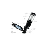 Mega - Bator Vibrador y Rotatorio – Masturbador Masculino