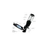 Mega - Bator Automático con Vibración y Rotación – Masturbador