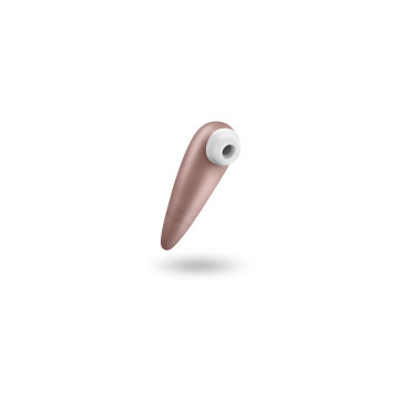 Satisfyer - 1 Nouvelle Génération | Vybes.it