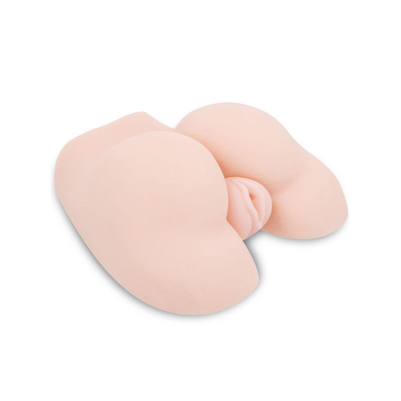 Crazy Bull - Vagin Et Anus Réalistes Avec Position De Vibration 5 |