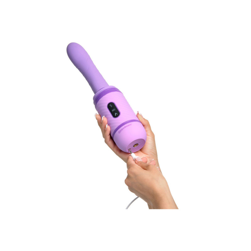 Fantasy For Her - Love Masturbador Thrust - Her | Vybes.it