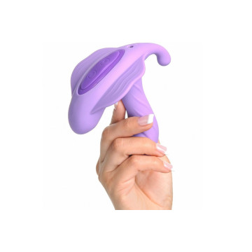 Fantasy For Her - G - Spot Estimulador Punto G Control Remoto |