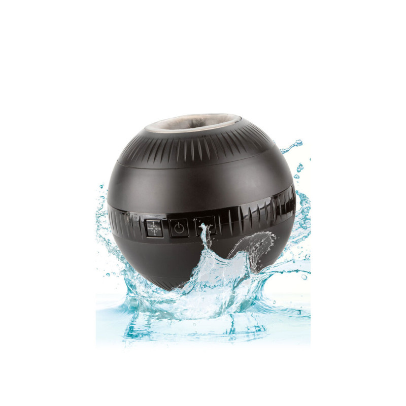 Calexotics - Optimum Power Masturbador Masculino Con Vibración |