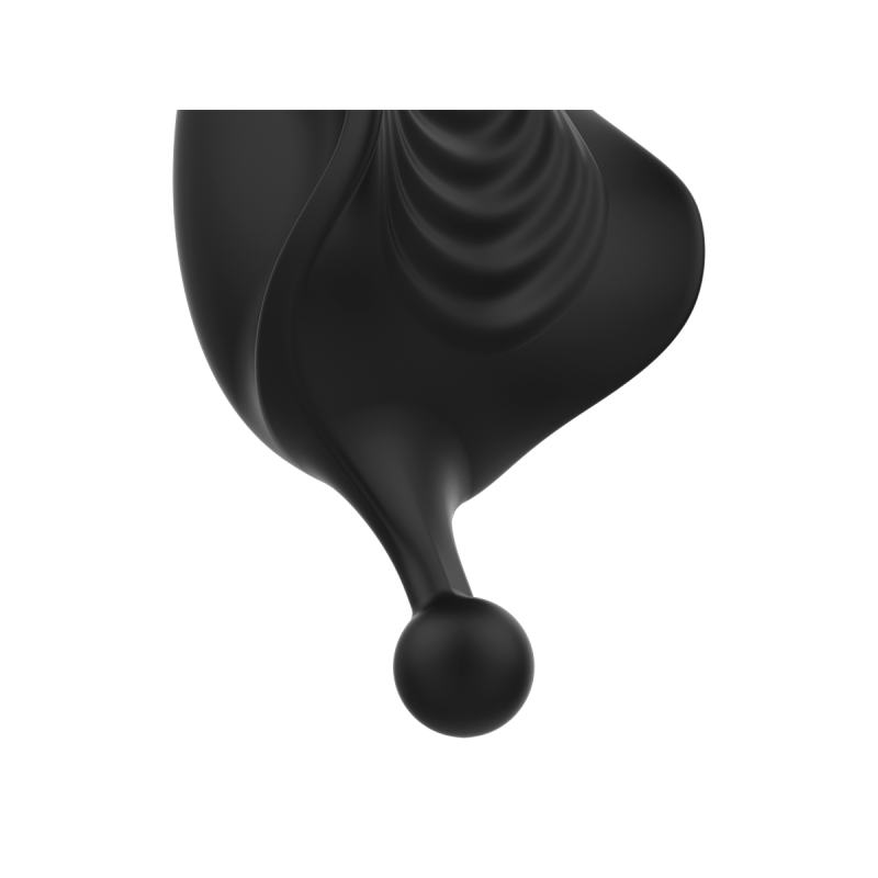 Jamyjob - Masturbador Stroker Vibrador 2 Motores | Vybes.it