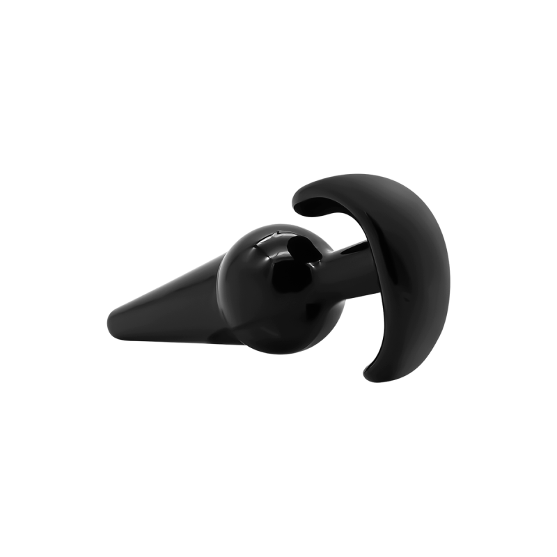 Addicted Toys - Set 4 Plugs Anales | Vybes.it