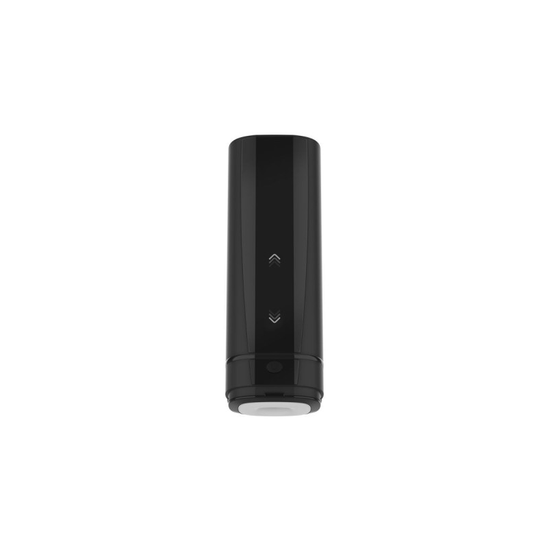 Kiiroo - Masturbateur Télédildonique Onyx+ Avec Texture De Peau |