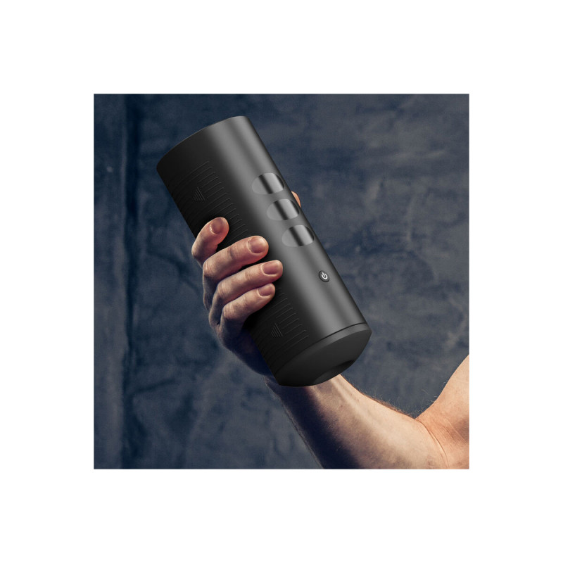 Kiiroo - Titan Masturbador Tecnlogico Experience | Vybes.it
