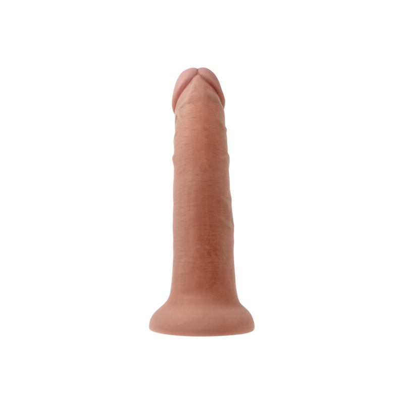 Fetish Submissive Cyber Strap - Harnais Avec Télécommande Dildo