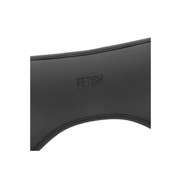 Fetish Submissive Cyber Strap - Harnais Avec Gode Et Télécommande