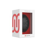 WATCHME - WIRELESS TECHNOLOGY WATCH JET BLACK - Remote control