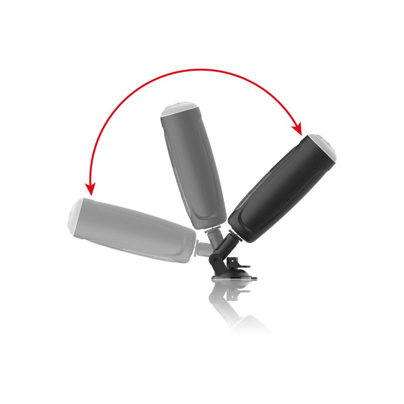 Jamyjob - Tornado Masturbador 360 Rotate Tech | Vybes.it