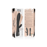 Brilly Glam - Erik Vibromasseur + Télécommande Watchme | Vybes.it