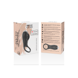 Brilly Glam - Alan Anillo + Mando Control Remoto Watchme | Vybes.it