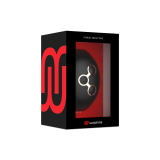 WATCHME - OROLOGIO TELECOMANDO CON TECNOLOGIA WIRELESS JET E RAME