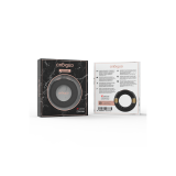 Anbiguo - Adriano Anillo Vibrador Compatible Con Watchme Wireless