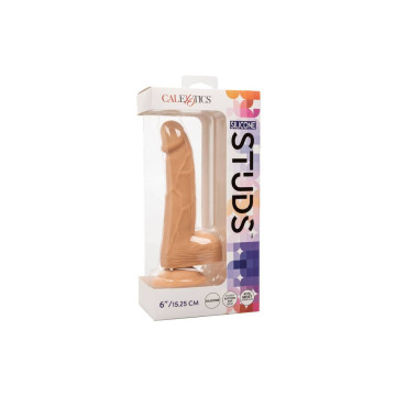 Calexotics - Silicone Studs 15.24 Cm Skin | Vybes.it