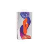 CALEXOTICS - STELLA DUAL TEASER NARANJA