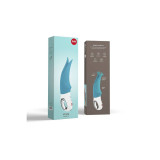 FUN FACTORY - VIBRATEUR CLITORAL VOLTA G5 ESSENCE