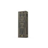 Zalo - King Thruster Negro | Vybes.it